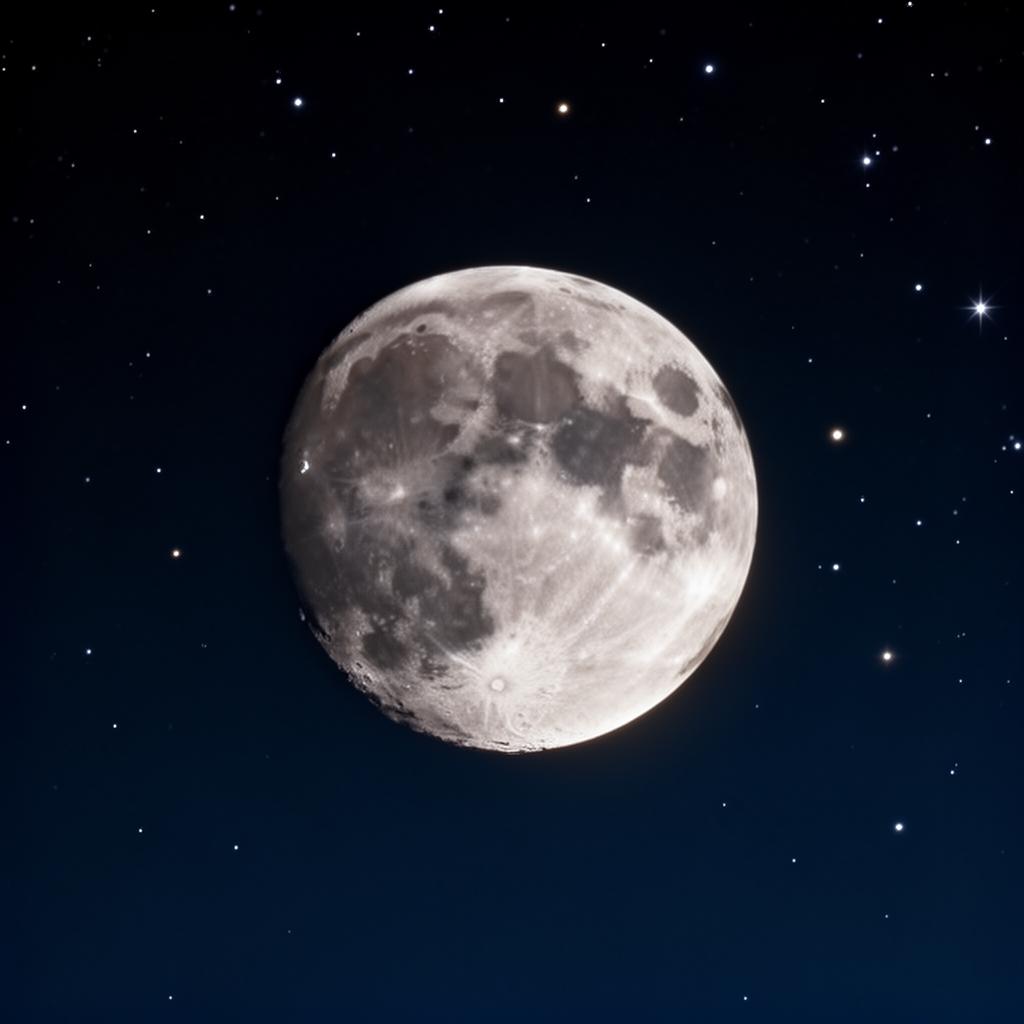 Moon