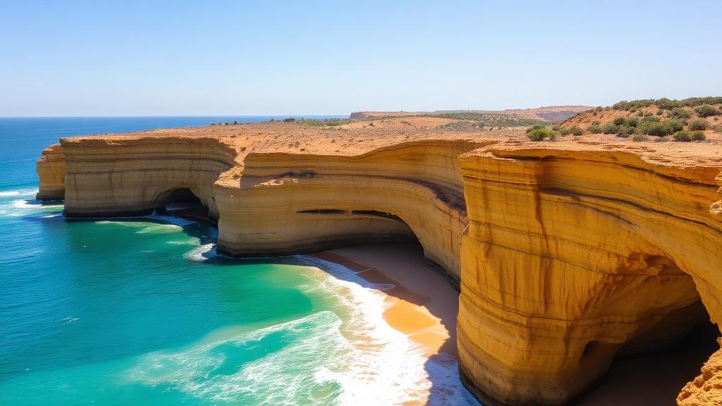 Algarve