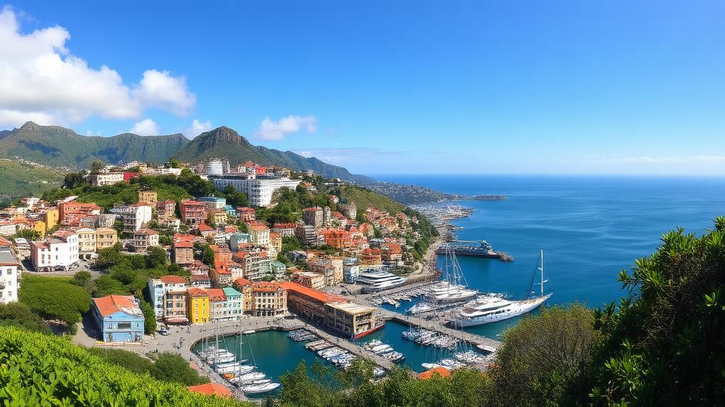 Funchal