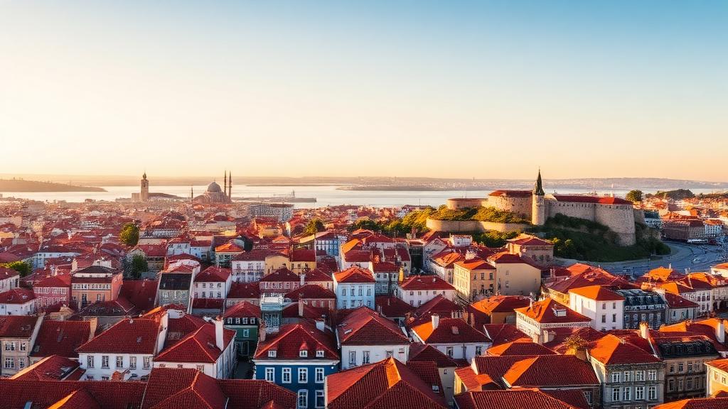 Lisbon