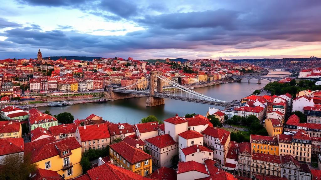 Porto